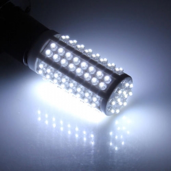 E27 6.5W reinweiß 108 - LED 450-Lumen LED Maislicht-Lampe 220v