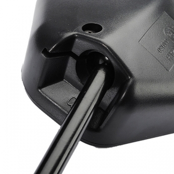 Motorrad Rückspiegel Für Kawasaki KLX250 KLX650 