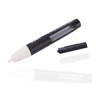 Ac elektrische Spannung Detektor Sensortester Stift 90-10 schwarz