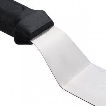 8 Zoll Edelstahl Kuchen Creme Messer Schaber Spatel Multifunktions Backwerkzeuge