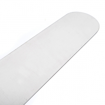 8 Zoll Edelstahl Kuchen Creme Messer Schaber Spatel Multifunktions Backwerkzeuge
