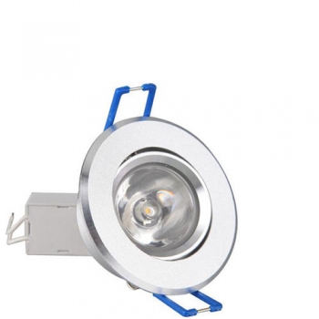 3W 300lm 3500K warmweiß LED Deckenleuchte 100-240V