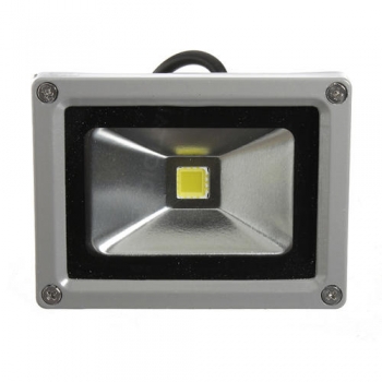 10w weiß 800lm hohe Macht LED Überschwemmung waschen leichte Lampenzwiebel 12v DC