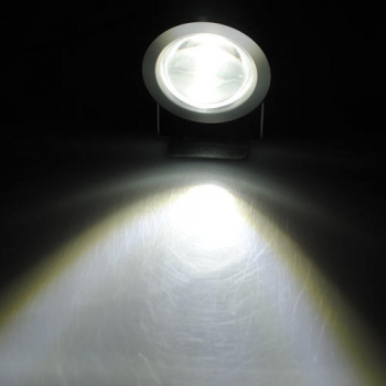 10W Weiß 800-900LM wasserdichten Outdoor LED Flood Glühlampe DC 12V