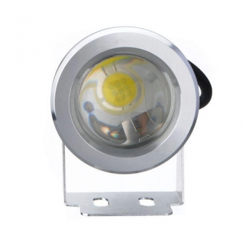10W Weiß 800-900LM wasserdichten Outdoor LED Flood Glühlampe DC 12V