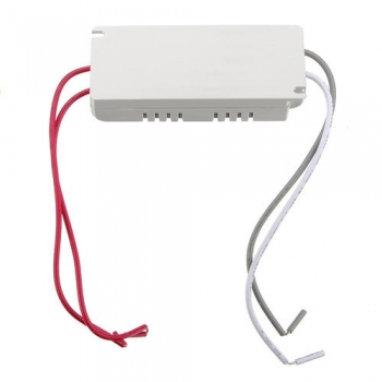 Halogenlicht LED elektronischer Trafo 105W 12V 220V-240V
