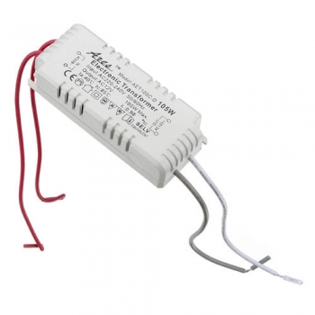 Halogenlicht LED elektronischer Trafo 105W 12V 220V-240V