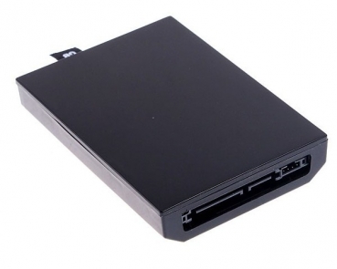 120GB interne Festplatte Festplatte Platten-Kit für Microsoft Xbox 360 Slim