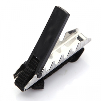 Flache Änderungsklammer klammert Schlüssel capo für die elektrische klassische Gitarre