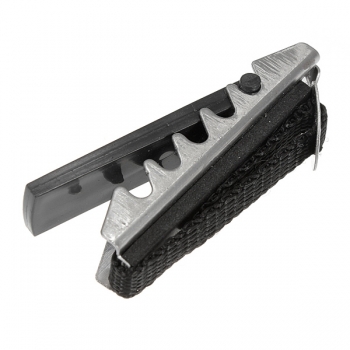 Flache Änderungsklammer klammert Schlüssel capo für die elektrische klassische Gitarre