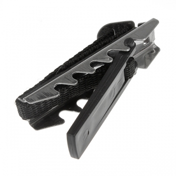 Flache Änderungsklammer klammert Schlüssel capo für die elektrische klassische Gitarre