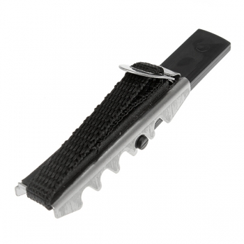 Flache Änderungsklammer klammert Schlüssel capo für die elektrische klassische Gitarre