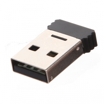 Mini drahtlose Bluetooth USB 2.0 Adapter EDR Dongle