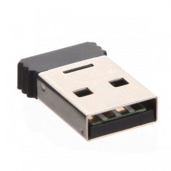 Mini drahtlose Bluetooth USB 2.0 Adapter EDR Dongle