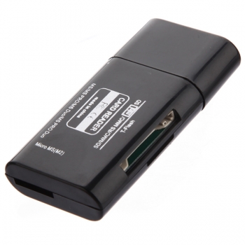 2.0 usb alle in 1 Kartenleser SD-Speicherkarte Memory Stick-Karte 2g