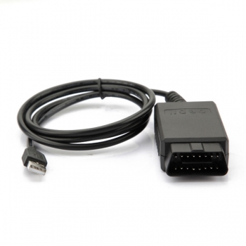 V1.5 elm327 obdii Selbstdiagnoseschnittstelle usb Codeleser Leser