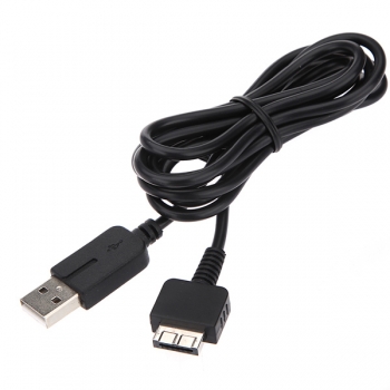 1.5-M-USB-Daten übertragen synchronisiertes Ladegerät 2 in 1 Kabel für die ps vita psv