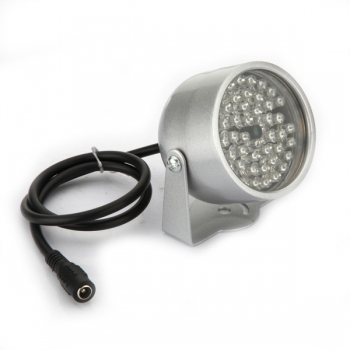 48 LED Licht CCTV-IR Infrarot-Nachtsicht-Lampe für Überwachungskamera
