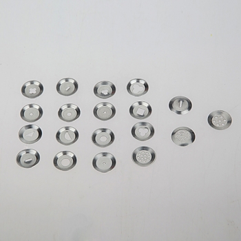 Polymer Clay Fimo Extruder Craft Gun Sculpting 