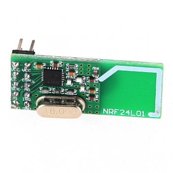 NRF24L01 2.4 GHz Wireless Transceiver Modul Arduino
