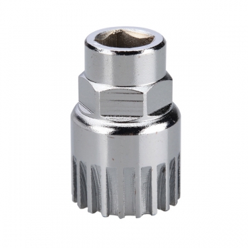 Neues Fahrrad Fahrrad Tretlager BB Cassette Stahl Remover Repair Tool 