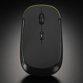 2,4 GHz Ultra Slim Mini USB-optische Maus