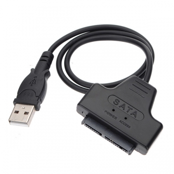 MCB836 USB2.0 Schaltkabel 1.8 Zoll Linie für SATA Festgeräte
