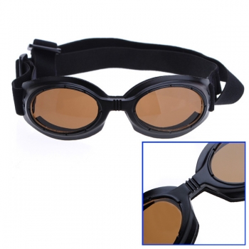 Pet Dogs UV Sun Glasse Eye-Verschleißschutz Sunglasse 