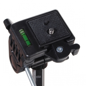 Tragbare flexibler Stativ Standplatz für Kamera Kamerarecorder 