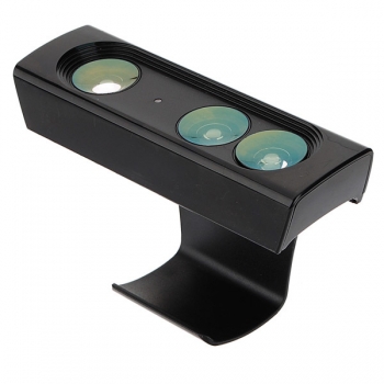 Weitwinkelobjektiv-Sensor Zoom Reduction Adapter für XBOX 360 Kinect