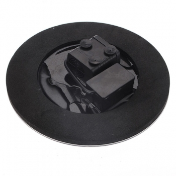 8V 1.4W Mini Solar Panel bürstenlosen Wasserpumpe Garten Schwimmende Brunnen Lache Pflanzen Bewässerung Kit