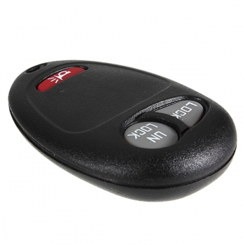  Chevrolet GMC Hummer Keyless Entry Remote Key Abdeckung Shell