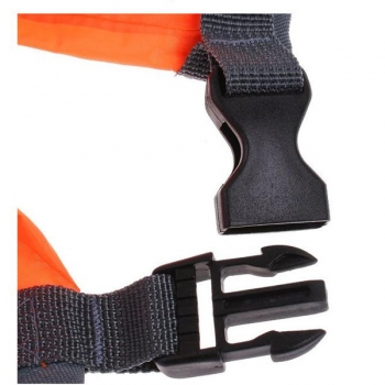 Wasserdicht 70L trockener Beutel Pack für Boot Schwimmen Kajak Camping Wandern