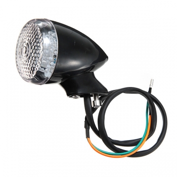 Motorrad Kugel LED Blinker Blinker für Harley Honda Kawasaki Suzuki Yamaha