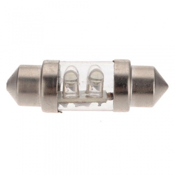 31 Mm 4smd Innenkuppelngirlande LED hellweiße Kuppel lesend
