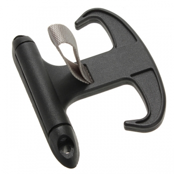 Fracht Trunk Bag Haken für VW Jetta Sagitar Magotan B7L Passat