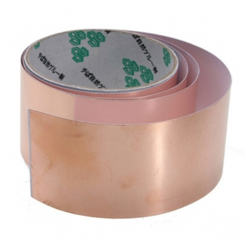 Kupfernes Folien Klebeband EMI Abschirmung für Fender Guitars 3 ft X 2
