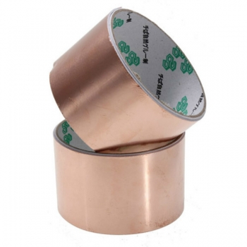 Kupfernes Folien Klebeband EMI Abschirmung für Fender Guitars 3 ft X 2