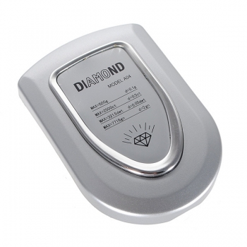 500g X 0.1g Digital Schmucksache Diamant Taschen elektronische Wuchtgewicht Skala LCD