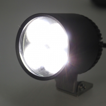 LED R2 Fahren Spotlightt Tagfahrlicht Bike Car Motor
