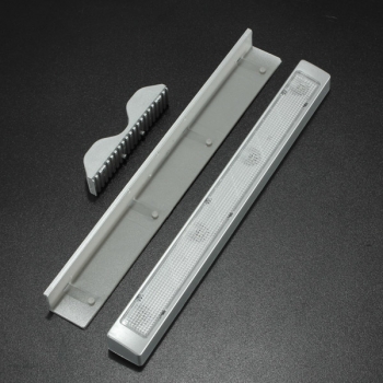 4 LED Auto Schütteln Sensor Bewegungsmelder Energieeinsparung Licht Lampe