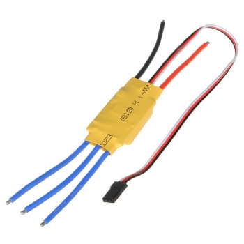 XXD HW30A 30A Bürstenloser Motor ESC Für Flugzeug Quadrocopter