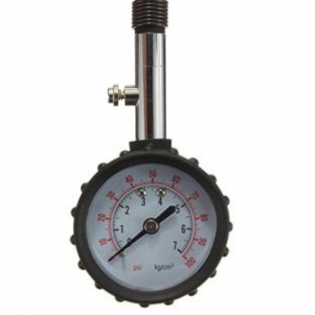 Reifen Reifen Luftdruckprüfer Messinstrument Prüfvorrichtung Auto LKW Motorrad Fahrrad