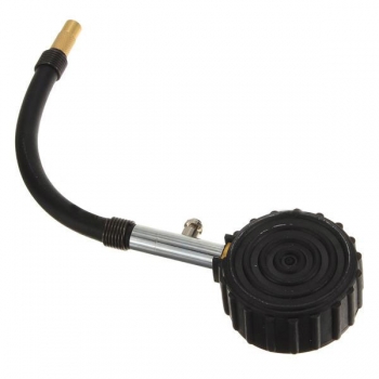 Reifen Reifen Luftdruckprüfer Messinstrument Prüfvorrichtung Auto LKW Motorrad Fahrrad