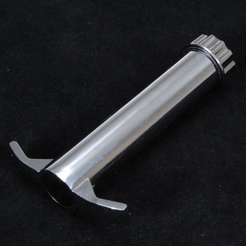 Ton extruder Pistole sculpey Tonhandwerkwerkzeuge hat 19 Scheiben gesetzt