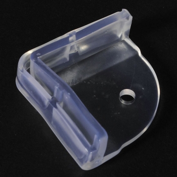 10 PC-Baby-Kind-Sicherheits-Anti-Crash-Tabellen-Ecken-Schutz-Kissen-Auflage&nbsp;