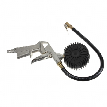 Gummireifen   Dial  Manometer Luftkompressor ??für Auto Motorrad  LKW Bike