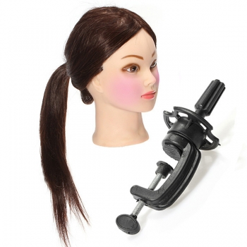 Friseur Ausbildung Leiter Practice Modell Mannequin Cut Perücken