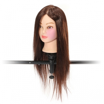 Friseur Ausbildung Leiter Practice Modell Mannequin Cut Perücken