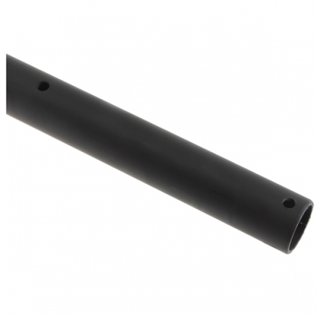 Ziehen Sie die Bars 1Zoll Lenker schwarz für Harley